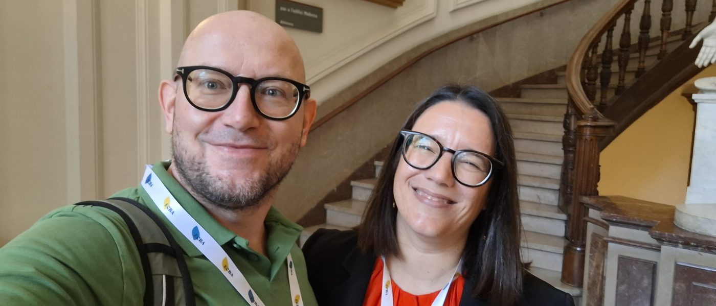 ECBA Spring Conference 2026 - 25 April 2026 - 7