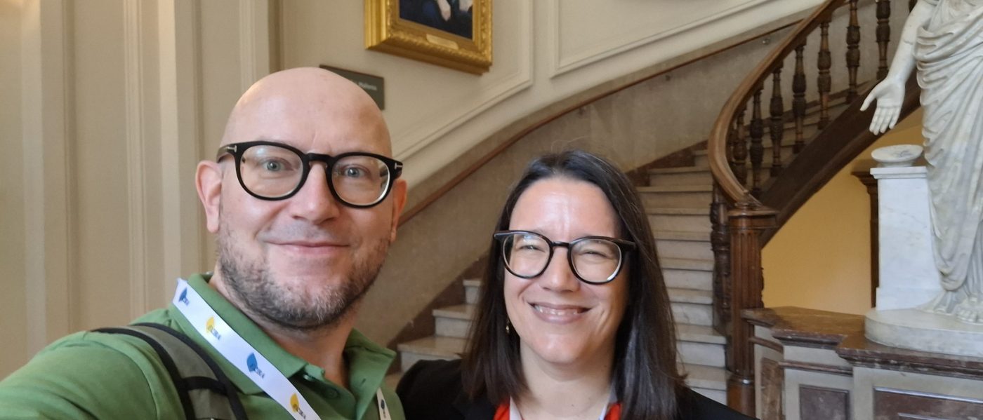 ECBA Spring Conference 2026 - 25 April 2026